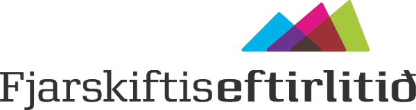 Fjarskiftiseftirlitið, Færøerne
